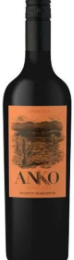ESTANCIA LOS CARDONES ANKO MALBEC X 750 CC