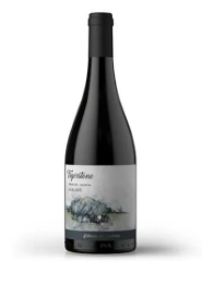 ESTANCIA LOS CARDONES TIGERSTONE MALBEC X 750 CC