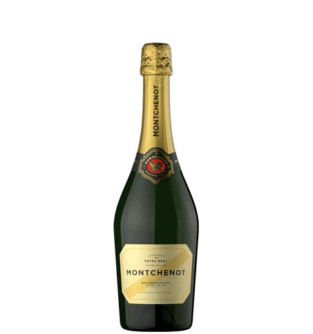 MONTCHENOT EXTRA BRUT X 750 CC