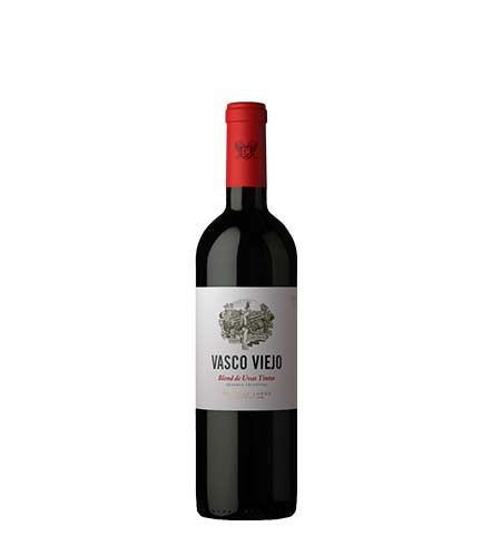 VASCO VIEJO TINTO X 700 CC