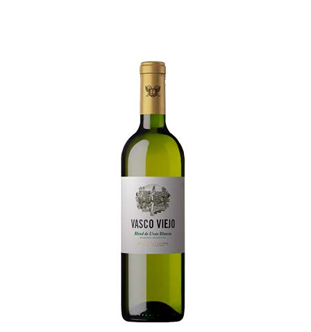VASCO VIEJO BLANCO X 700 CC