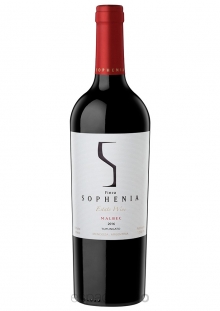 FINCA SOPHENIA MALBEC X 750 CC
