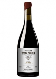 BUSCADO VIVO O MUERTO SAN JORGE X 750 CC