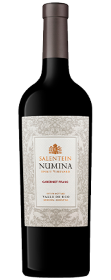 SALENTEIN NUMINA CABERNET FRANC X 750 CC
