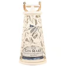 GIN MARE CON FAROL X 700 CC