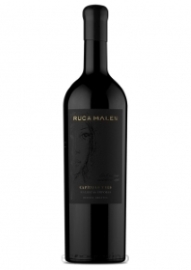 RUCA MALEN CAPITULO 3 MALBEC DE ANFORA X 750 CC