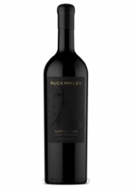 RUCA MALEN CAPITULO 3 MALBEC CENTENARIO X 750 CC