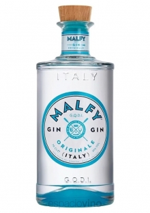 GIN MALFY ORIGINAL X 700 CC