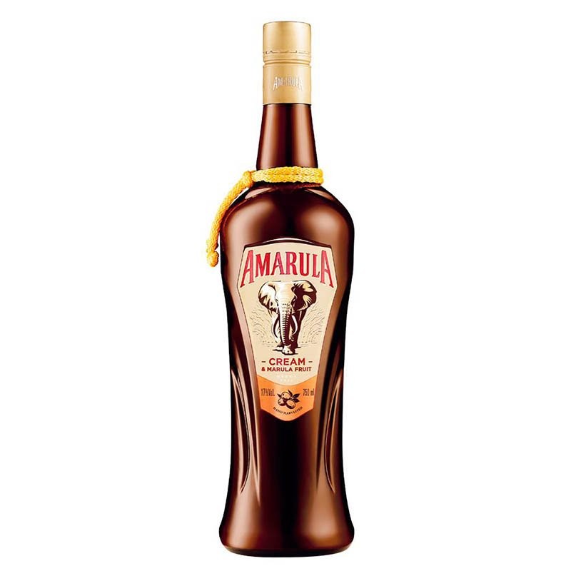 LICOR AMARULA X 750 CC