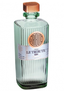 GIN LE TRIBUTE X 700 CC