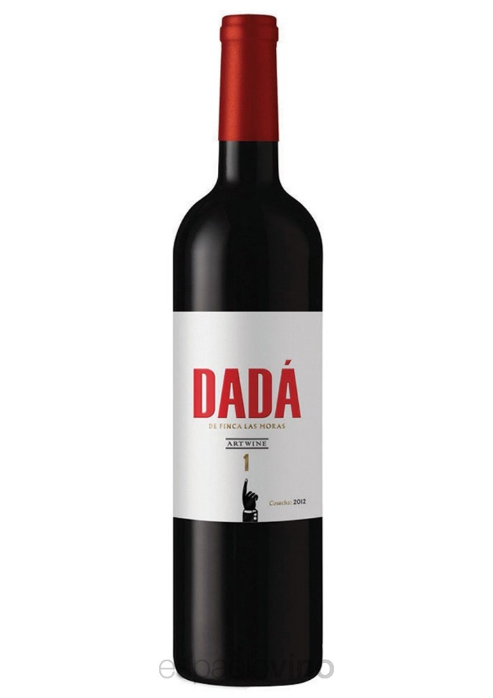 DADA 1 BONARDA MALBEC X 750 CC