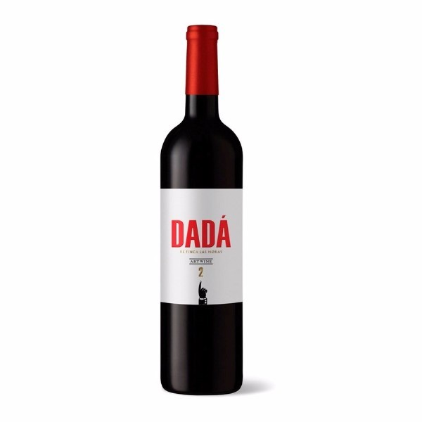 DADA 2  MERLOT X 750 CC