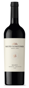 NIETO SENETINER MALBEC X 750 CC