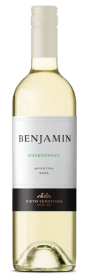BENJAMIN CHARDONNAY X 750 CC
