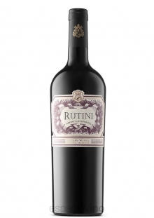 RUTINI CABERNET SAUVIGNON X 750 CC