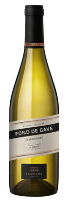 FOND DE CAVE CHARDONNAY X 750 CC