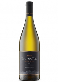 TRUMPETER CHARDONNAY X 750 CC