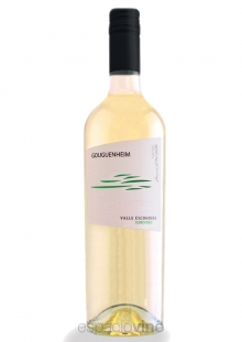 GOUGUENHEIM ESTACIONES TORRONTES X 750 CC
