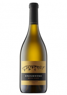 RUTINI ENCUENTRO CHARDONNAY X 750 CC