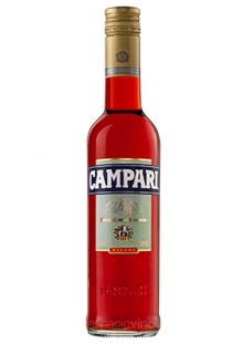 BITTER CAMPARI MAGNUM X 3000 CC