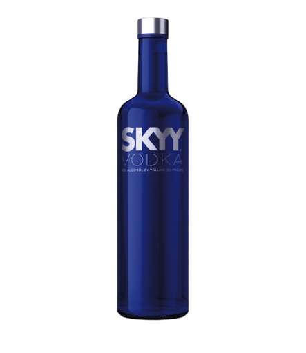 VODKA SKYY REGULAR X 700 CC